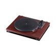 TEAC TN-180BT-CH wiśnia - gramofon z napędem paskowym i BT +6 sklepów - przyjdź przetestuj lub zamów online+ - zdjęcie 1