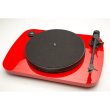 MUSICAL FIDELITY Roundtable S red - gramofon +6 sklepów - przyjdź przetestuj lub zamów online+ - zdjęcie 1