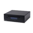 Pro-Ject CD Box DS2 T - czarny +6 sklepów - przyjdź przetestuj lub zamów online+ - zdjęcie 1