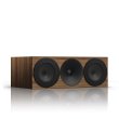 AMPHION Argon5C orzech - kolumna centralna +6 sklepów - przyjdź przetestuj lub zamów online+ - zdjęcie 1