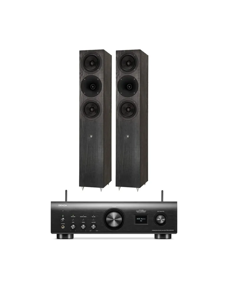 Denon PMA-900HNE + Wilson Studio 7 Zestaw stereo, Zawartość zestawu: 13041-defaultCombination - zdjęcie 1