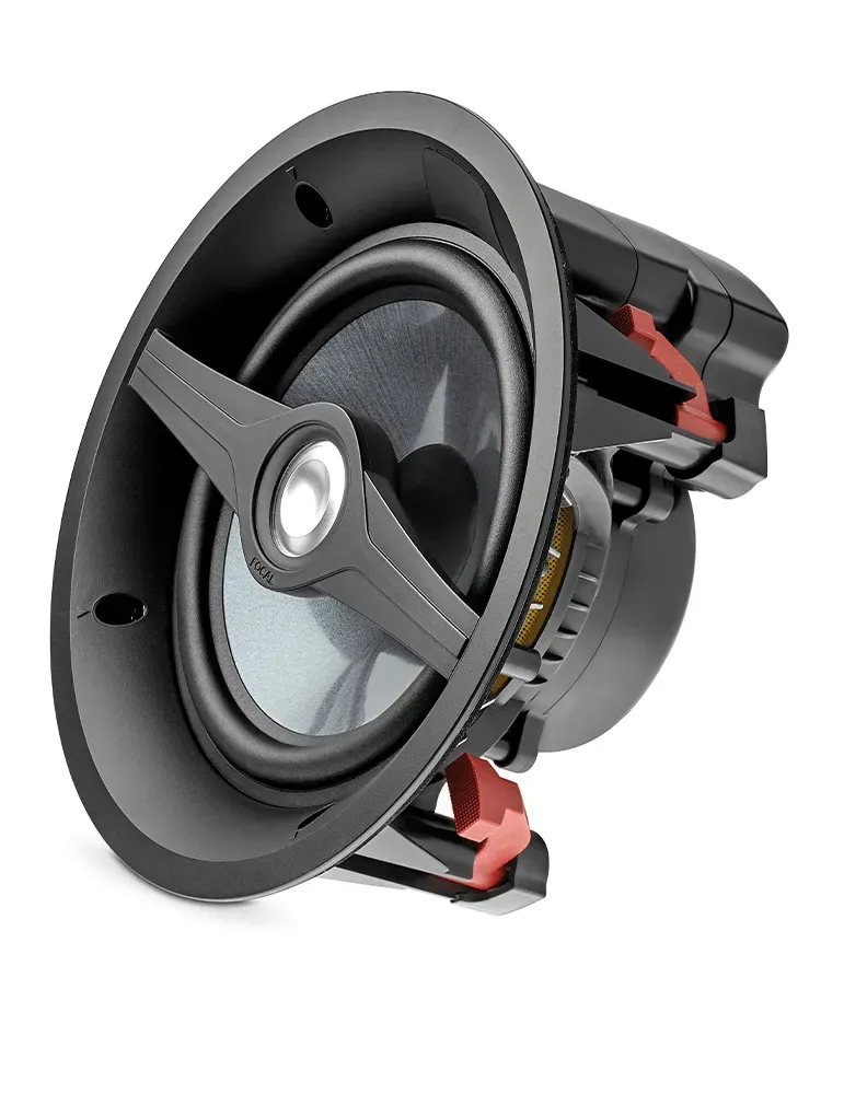 Focal Littora 200 ICW 6 Głośnik instalacyjny, Kolor: Czarny - zdjęcie 1