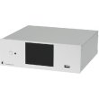 Pro-Ject Stream Box DS2 T - srebrny +6 sklepów - przyjdź przetestuj lub zamów online+ - zdjęcie 1