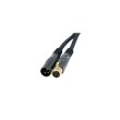 Monoprice Premier Series kabel XLR męski na XLR żeński 16AWG - 1.8 m +6 sklepów - przyjdź przetestuj lub zamów online+ - zdjęcie 1