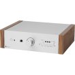 Pro-Ject MAIA DS2 - srebrny + walnut +6 sklepów - przyjdź przetestuj lub zamów online+ - zdjęcie 1