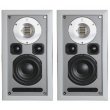 Audiovector InWall Avantgarde White Silk +6 sklepów - przyjdź przetestuj lub zamów online+ - zdjęcie 1