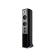 AUDIOVECTOR R 6 SIGNATURE - kolumna podłogowa - black piano - 1szt. +6 sklepów - przyjdź przetestuj lub zamów online+ - zdjęcie 1