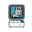 Divoom Ditoo Pro white Głośnik Bluetooth Art-Game Retro +6 sklepów - przyjdź przetestuj lub zamów online+ - zdjęcie 1