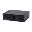 Pro-Ject Pre Box DS2 Digital - czarny + eucalyptus +6 sklepów - przyjdź przetestuj lub zamów online+ - zdjęcie 1