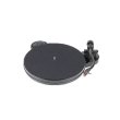 Pro-Ject RPM 1 CARBON 2M - czarny +6 sklepów - przyjdź przetestuj lub zamów online+ - zdjęcie 1