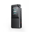 FiiO BTR17 - black - Przenośny DAC ze wzmacniaczem słuchawkowym +6 sklepów - przyjdź przetestuj lub zamów online+ - zdjęcie 1