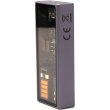 Questyle M15i Electro Purple New Gen. - przenośny DAC/AMP słuchawkowy (strojenie pod EDM,J-pop,ACG) +6 sklepów - przyjdź przetestuj lub zamów online+ - zdjęcie 1