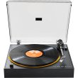 FiiO TT11 black wood - gramofon automatyczny +6 sklepów - przyjdź przetestuj lub zamów online+ - zdjęcie 1