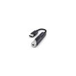 FiiO KA11 black - Mobilny DAC + wzmacniacz słuchawkowy  - Type-C +6 sklepów - przyjdź przetestuj lub zamów online+ - zdjęcie 1