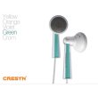 Cresyn C240E green +6 sklepów - przyjdź przetestuj lub zamów online+ - zdjęcie 1