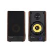Microlab Solo 4 - Zestaw głośników 2.0 z Bluetooth +6 sklepów - przyjdź przetestuj lub zamów online+ - zdjęcie 1