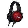 Fostex TH900 MK II słuchawki audiofilskie obudowa z japońskiego drewna wiśniowego +6 sklepów - przyjdź przetestuj lub zamów online+ - zdjęcie 1