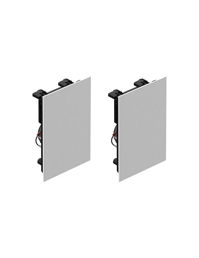 Sonos In-wall — Najlepsze głośniki naścienne z Trueplay - zdjęcie 1