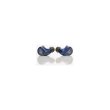 Noble Audio FoKus PRESTIGE - blue - Słuchawki dokanałowe +6 sklepów - przyjdź przetestuj lub zamów online+ - zdjęcie 1