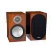 Monitor Audio Silver 100 Walnut - 1szt. +6 sklepów - przyjdź przetestuj lub zamów online+ - zdjęcie 1