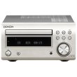 Amplituner stereo z CD RCD-M41 DAB+, Kolor: Silver - zdjęcie 2