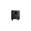 AudioEngine S8 czarny SUBWOOFER AKTYWNY +6 sklepów - przyjdź przetestuj lub zamów online+ - zdjęcie 1