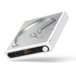 FiiO DM15 R2R white - Przenośny Odtwarzacz CD 24bit R2R z Bluetooth +6 sklepów - przyjdź przetestuj lub zamów online+ - zdjęcie 1