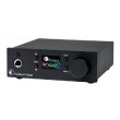 Pro-Ject PRE BOX S2 DIGITAL - czarny +6 sklepów - przyjdź przetestuj lub zamów online+ - zdjęcie 1