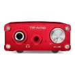 EarMen TR-Amp - Zbalansowany DAC-AMP - Powystawowy Stan BDB OUTLET +6 sklepów - przyjdź przetestuj lub zamów online+ - zdjęcie 1