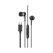 Sennheiser CX 80U - słuchawki dokanałowe z mikrofonem USB-C +6 sklepów - przyjdź przetestuj lub zamów online+ - zdjęcie 1