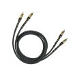 Cardas Audio Iridium Interkonekt 2x RCA - 1m +6 sklepów - przyjdź przetestuj lub zamów online+ - zdjęcie 1