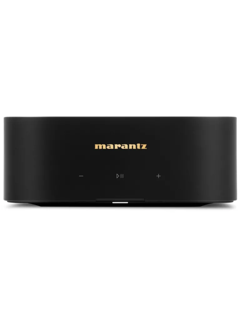Zestaw Marantz Model M1 — stereo z kolumnami podstawkowymi Dali Sonik, Kolor: Walnut - zdjęcie 1