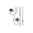 MOONDROP METEOR - IEM  w konfiguracji Tribrid +6 sklepów - przyjdź przetestuj lub zamów online+ - zdjęcie 1