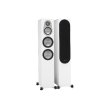 Monitor Audio Silver 300 Satin White - 1szt. +6 sklepów - przyjdź przetestuj lub zamów online+ - zdjęcie 1