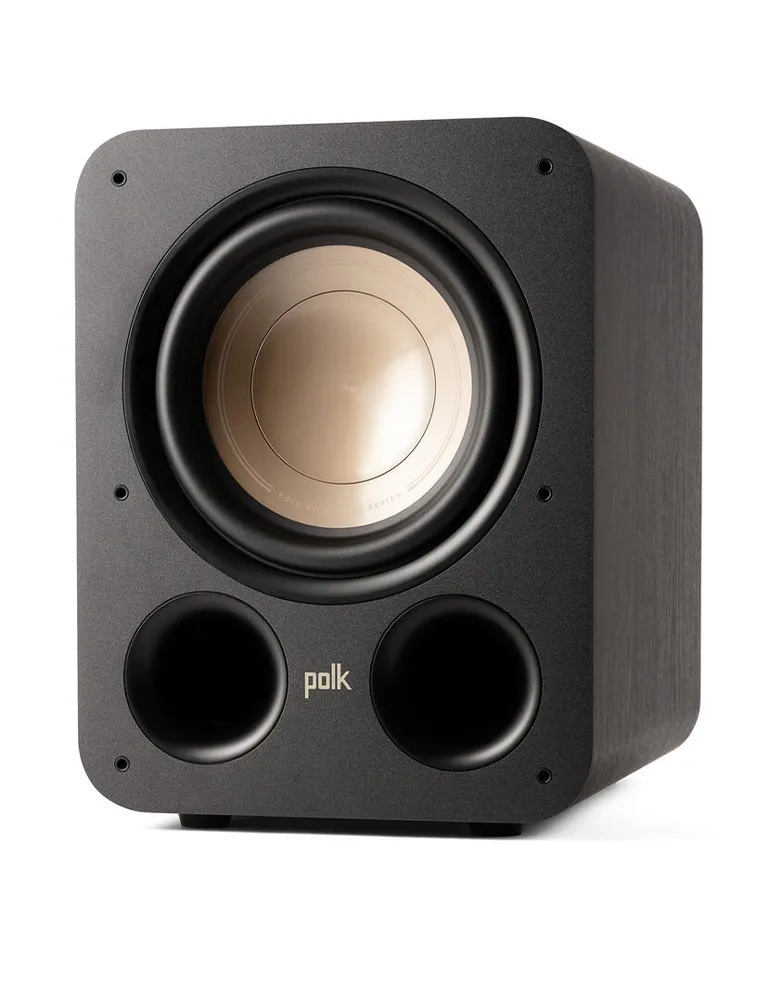 Polk Audio Signature Elite ES10 Subwoofer, Kolor: Czarny - zdjęcie 1