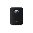 WiiM SOUND BLACK - głośnik bezprzewodowy WiFi/Bluetooth ze streamingiem +6 sklepów - przyjdź przetestuj lub zamów online+ - zdjęcie 1
