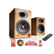 AudioEngine A5+ bamboo Głośniki Aktywne +6 sklepów - przyjdź przetestuj lub zamów online+ - zdjęcie 1