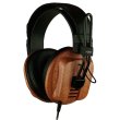 FOSTEX T60RP - Sluchawki planarne, drewno +6 sklepów - przyjdź przetestuj lub zamów online+ - zdjęcie 1