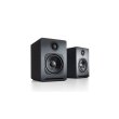 Audioengine A1-MR Głosniki Aktywne Multiroom ze Streamingiem +6 sklepów - przyjdź przetestuj lub zamów online+ - zdjęcie 1
