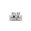 Woo Audio WA33 Elite Edition - silver Zbalansowany Wzmacniacz Lampowy Słuchawkowy +6 sklepów - przyjdź przetestuj lub zamów online+ - zdjęcie 1