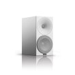AMPHION Helium510 w pełni białe - kolumna podstawkowa +6 sklepów - przyjdź przetestuj lub zamów online+ - zdjęcie 1