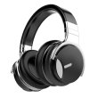 COWIN E7S - black - Słuchawki Bluetooth z ANC +6 sklepów - przyjdź przetestuj lub zamów online+ - zdjęcie 1