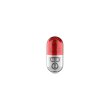 Moondrop Pill - red - Słuchawki douszne AI ENC HI-FI Bluetooth +6 sklepów - przyjdź przetestuj lub zamów online+ - zdjęcie 1