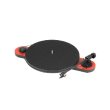 Pro-Ject ELEMENTAL OM5e - czerwony +6 sklepów - przyjdź przetestuj lub zamów online+ - zdjęcie 1