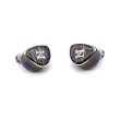 ISN AUDIO EBC80 - black - Hybrydowe IEM 2EST + 2BA + 2DD + 2BCD +6 sklepów - przyjdź przetestuj lub zamów online+ - zdjęcie 1