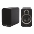 Q ACOUSTICS QA 3020i Kolumna głośnikowa podstawkowa, Kolor: Czarny - zdjęcie 1