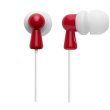 Cresyn C222E Petite Buddy red +6 sklepów - przyjdź przetestuj lub zamów online+ - zdjęcie 1