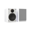 Monitor Audio Monitor 100 White - 1szt. +6 sklepów - przyjdź przetestuj lub zamów online+ - zdjęcie 1