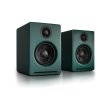 Audioengine A2+ - matt green +6 sklepów - przyjdź przetestuj lub zamów online+ - zdjęcie 1