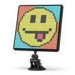 Divoom Pixoo Max wielofunkcyjny wyświetlacz LED Pixel Art. +6 sklepów - przyjdź przetestuj lub zamów online+ - zdjęcie 1